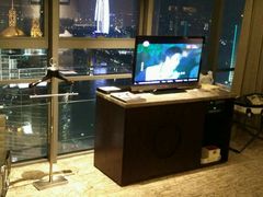 -宁波威斯汀酒店