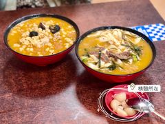 牛肉烩面-国安烩面美食城(洛阳总店)