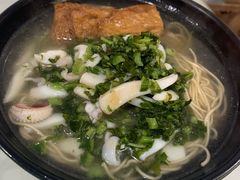 -老地方面馆(思南路店)