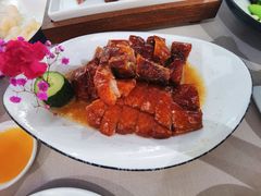 港式烧鸭-尚一汤·粤菜海鲜(环球港店)