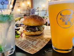 -牛啤堂精酿啤酒餐吧(五棵松华熙店)