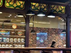 -马迭尔德式西餐精酿啤酒屋(中央大街店)