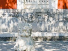 -嵩祝寺及智珠寺