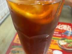 -兴华里茶记(禅城同济首店)