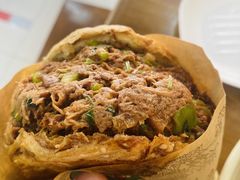 -昌顺马记小吃店(昌盛园店)
