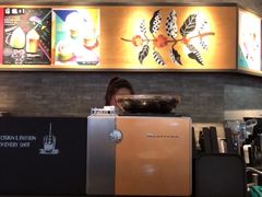 -星巴克臻选(周浦万达店)