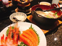 牛肉锅-千两(海港城店)