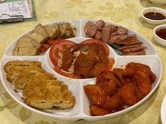-佛有缘素食馆·荔湾老字号(陈家祠首店)