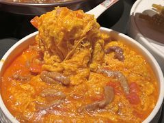 -知楚•精致湖北菜(武商MALL店)