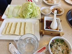 -阳坊大都涮羊肉(阳坊总店)