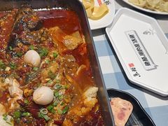 -鱼酷活鱼烤鱼(北美店)