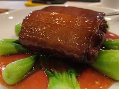 -功德林素菜饭庄(前门店)