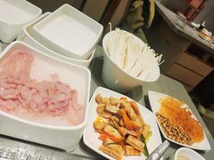 -海底捞火锅(天一广场亚细亚店)