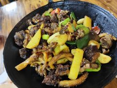 -胡师傅三下锅(汽车站店)