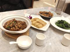 -玉华台饭庄·淮扬菜·烤鸭(望京店)