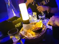 -Perry's·酒吧(黄埔大道店)