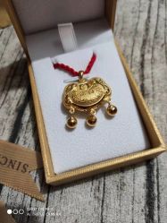 -老凤祥银楼(五角场万达广场店)