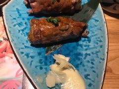 三味真火和牛寿司（2块起）-有喜屋·日料·居酒屋(旭辉广场店)