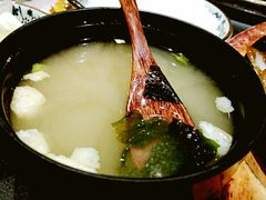 -石屋料理(南京西路店)