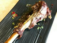 -小江南(高新天泺路店)