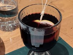 热红酒-兰特伯爵西餐厅·啤酒屋(方庄店)