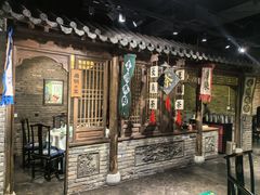 -四世同堂·京菜·烤鸭(双井店)