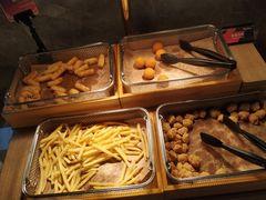 -比格比萨自助(宝山日月光店)