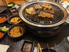 -九田家黑牛烤肉料理(石路天虹店)