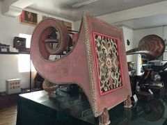 -旅顺留声机博物馆