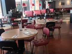 大堂-必胜客(鹤山大道店)