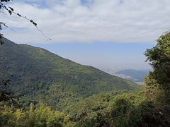 -梧桐山风景名胜区