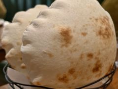 -ELI FALAFEL Lebanese&Mediterranean黎巴嫩美食(富城路店)