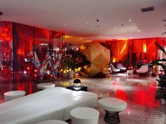 -池畔酒吧 WET Bar
