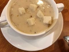 -吉姆丽德乡村西餐厅(闵行交大店)