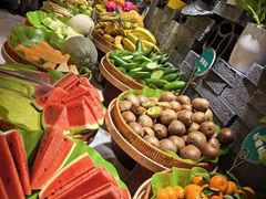 -亚马逊海鲜自助(梅溪湖步步高店)