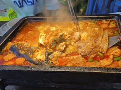 -炉鱼(爱琴海购物公园店)