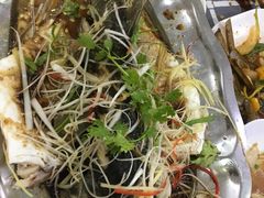 -QQ海鲜餐厅