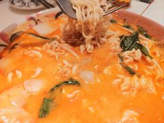 -太食獸泰式茶餐厅(IFS国金中心店)