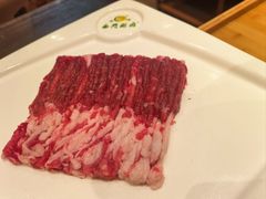 -南门涮肉(后海店)