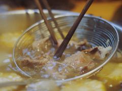 -潮味四季潮汕牛肉火锅(来凤街店)