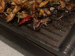 -旺顺阁·北京菜(北辰上品+)