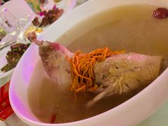 -芭菲盛宴·环球美食(锦城万达广场店)