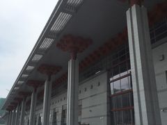 -郴州西站