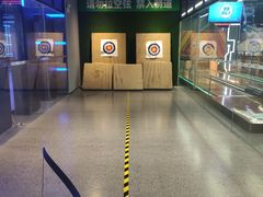 -复兴未来·轰趴空间(泰富百货店)