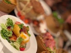 -Lingo西餐厅(仙乐斯广场店)