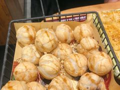 小炒汤圆-申记串道(万豪店)