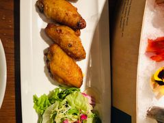 -弗兰克牛排西餐厅Ribone steak house(柠檬花园店)
