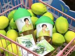 -柠季·手打柠檬茶(吴江路店)