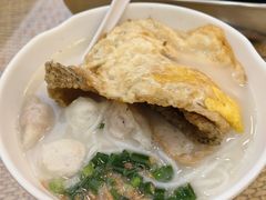 -正宗潮州鱼蛋粉(长寿西路店)