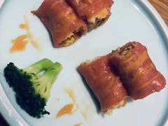 -粤港餐厅(禹州商业广场店)